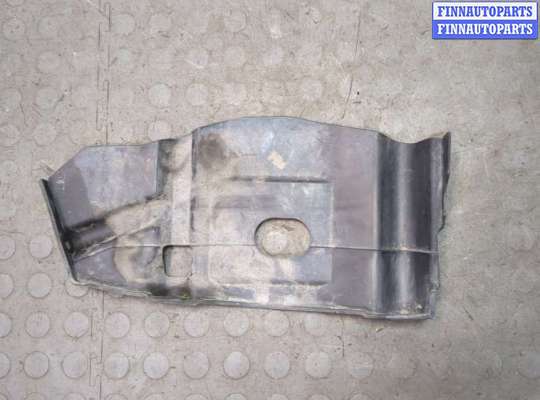 купить Защита днища, запаски, КПП, подвески на Hyundai Sonata 5 NF 2005-2010