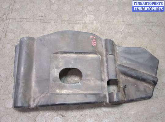 купить Защита днища, запаски, КПП, подвески на Hyundai Sonata 5 NF 2005-2010