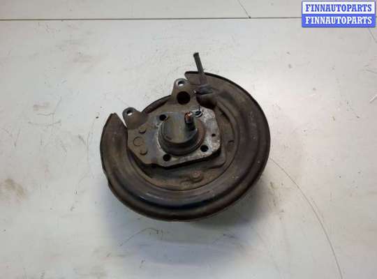 Ступица (кулак, цапфа) TT908655 на Toyota Corolla E12 2001-2006