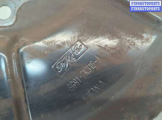 купить Кожух тормозного диска на Volvo XC60 2008-2017