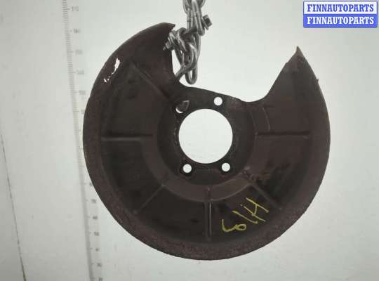 Кожух тормозного диска VL559531 на Volvo XC60 2008-2017