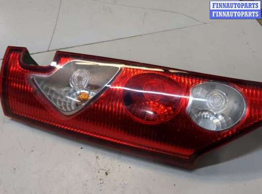 купить Фонарь (задний) на Renault Kangoo 2008-2013