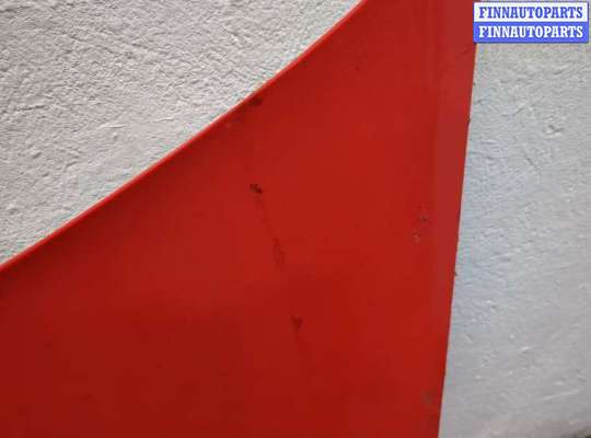 купить Капот на Renault Kangoo 2008-2013