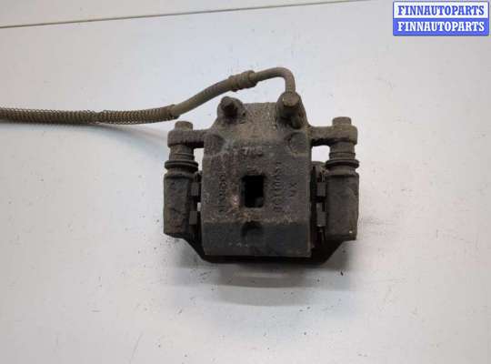 Суппорт SS68349 на SsangYong Rexton 2006-2012
