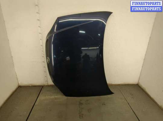 купить Капот на Opel Astra G 1998-2005