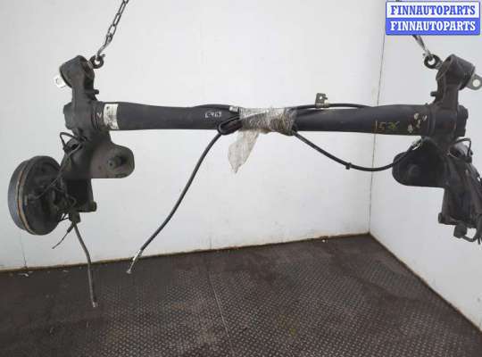 купить Балка подвески задняя на Chevrolet Trax 2016-2022