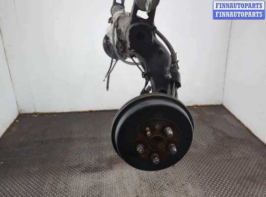 купить Балка подвески задняя на Chevrolet Trax 2016-2022