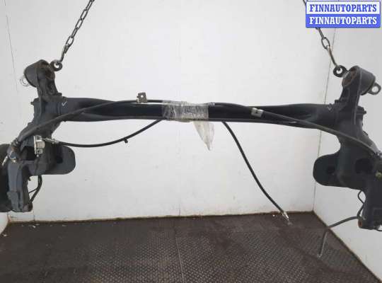 купить Балка подвески задняя на Chevrolet Trax 2016-2022