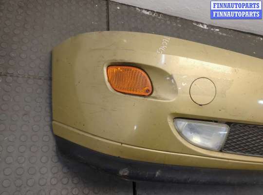 купить Бампер на Ford Focus 1 1998-2004