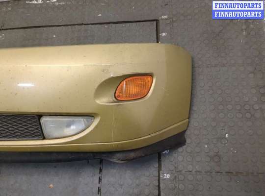 купить Бампер на Ford Focus 1 1998-2004