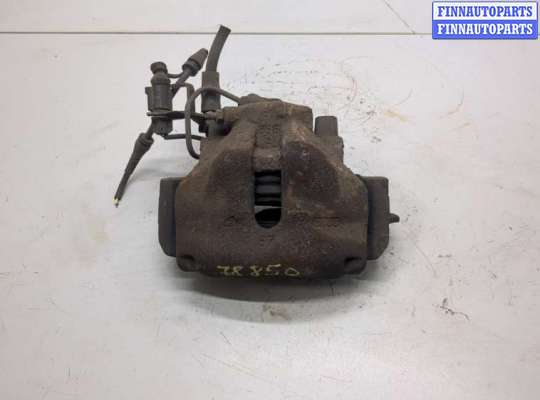 Купить Суппорт на Audi A4 (B7) 2004-2009 Суппорт AU1716005 на Audi A4 (B7) 2004-2009