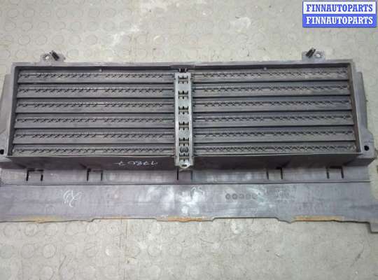 купить Жалюзи радиатора на Ford Fusion 2012-2016 USA