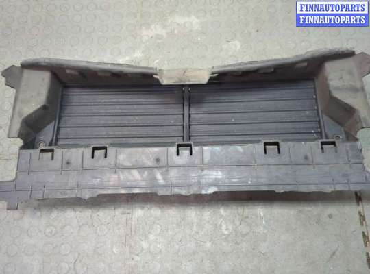 купить Жалюзи радиатора на Ford Fusion 2012-2016 USA