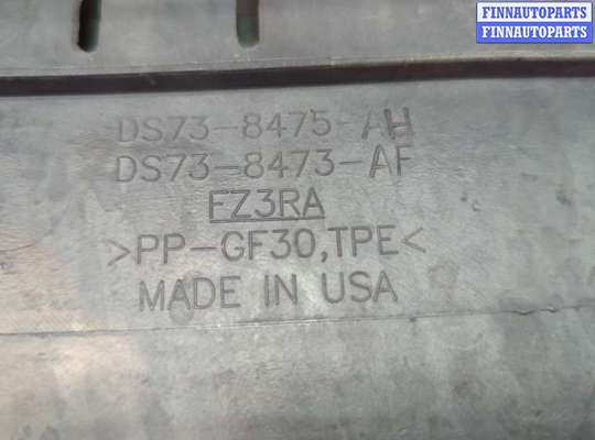 купить Жалюзи радиатора на Ford Fusion 2012-2016 USA