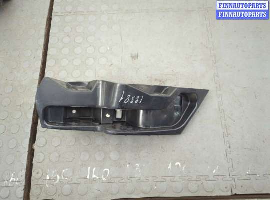 Купить Кронштейн бампера на Ford Fusion 2017-2020 USA Кронштейн бампера FO2192601 на Ford Fusion 2017-2020 USA