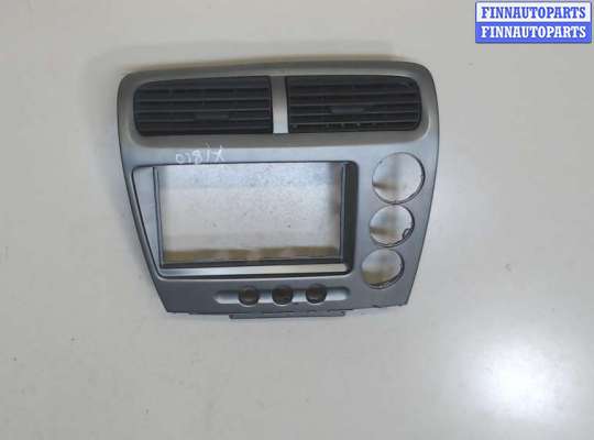 купить Рамка под магнитолу на Honda Civic 2001-2005
