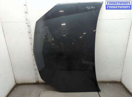 Капот OP2414740 на Opel Vectra C 2002-2008