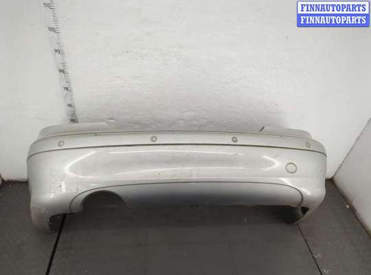 Бампер MB1722386 на Mercedes CLK W209 2002-2010