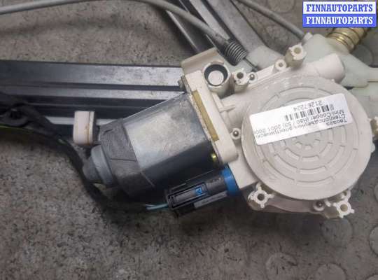 купить Стеклоподъемник электрический на Mini Cooper (R50 / 53) 2001-2006