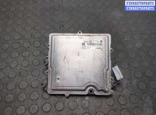 купить Блок управления двигателем на BMW 5 F10 2010-2017