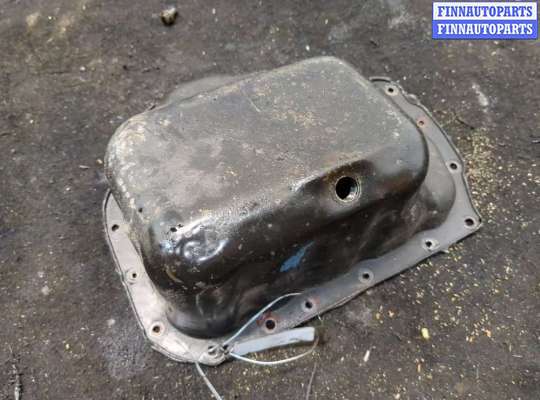 купить Поддон на Seat Ibiza 4 2008-2015