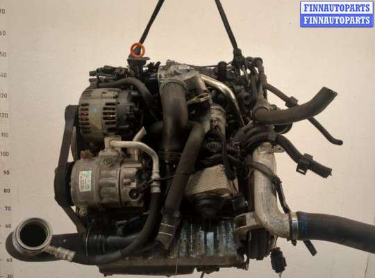 купить Двигатель (ДВС) на Audi A3 (8P) 2003-2013