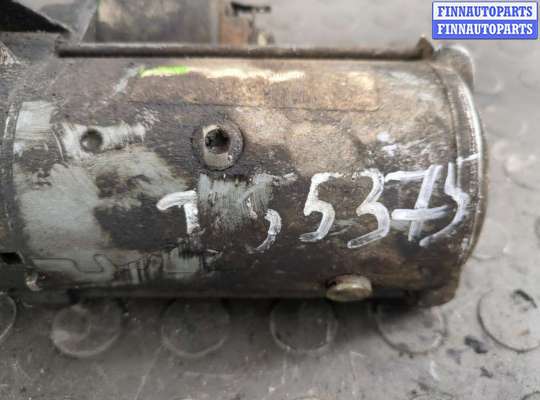 купить Стартер на Mitsubishi Carisma 1995-2004