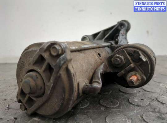 купить Стартер на Mitsubishi Carisma 1995-2004