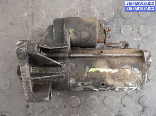 купить Стартер на Mitsubishi Carisma 1995-2004