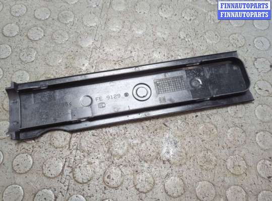 купить Накладка декоративная на ДВС на Opel Astra H 2004-2010
