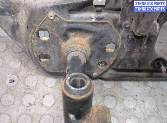 купить Рамка передняя (телевизор) на BMW 3 E46 1998-2006