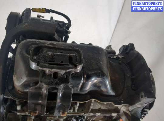 купить Двигатель (ДВС) на Citroen C3 2002-2009