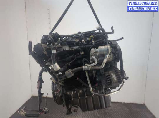 Турбина AR93052 на Alfa Romeo Giulietta 2010-2020