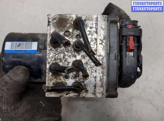 купить Блок АБС, насос (ABS, ESP, ASR) на Volkswagen Passat 6 2005-2010
