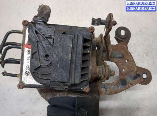 купить Блок АБС, насос (ABS, ESP, ASR) на Volkswagen Passat 6 2005-2010
