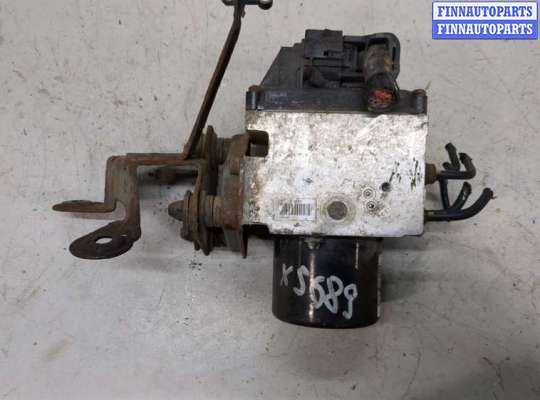 Блок АБС, насос (ABS, ESP, ASR) VG2488271 на Volkswagen Passat 6 2005-2010