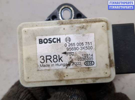 купить Датчик ускорения на Hyundai Sonata 6 YF 2009-2014