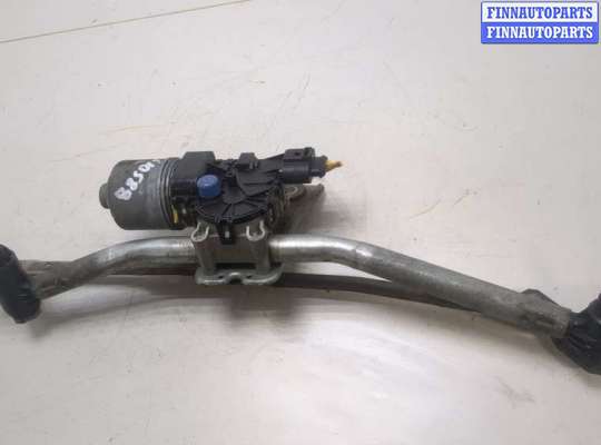 купить Механизм стеклоочистителя (трапеция дворников) на Opel Astra H 2004-2010