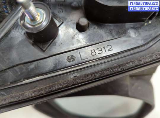 купить Зеркало боковое на Citroen C-Crosser 2007-2013