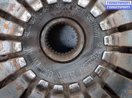 купить Маховик на Skoda Octavia (A7) 2013-2023