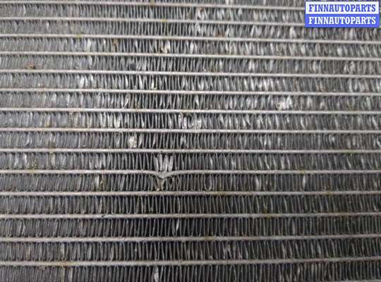 купить Радиатор кондиционера на BMW X1 (F48) 2015-2022