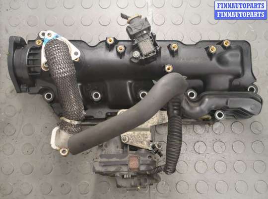 купить Коллектор впускной на Opel Insignia 2008-2017