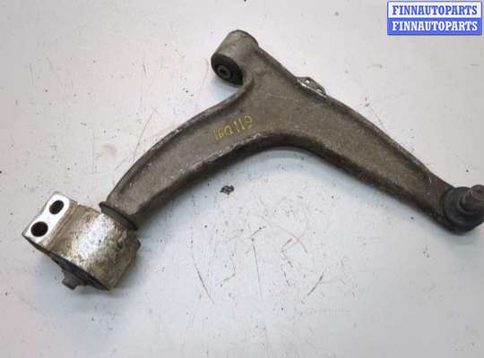 Купить Рычаг подвески на Opel Vectra C 2002-2008 Рычаг подвески OP2408293 на Opel Vectra C 2002-2008