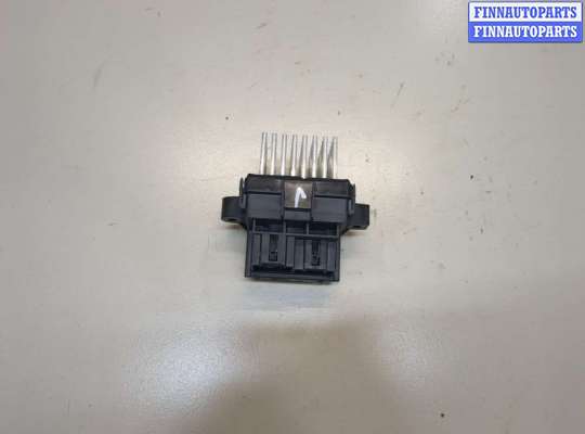 Резистор (сопротивление) отопителя на Chevrolet Tracker III (Trax)