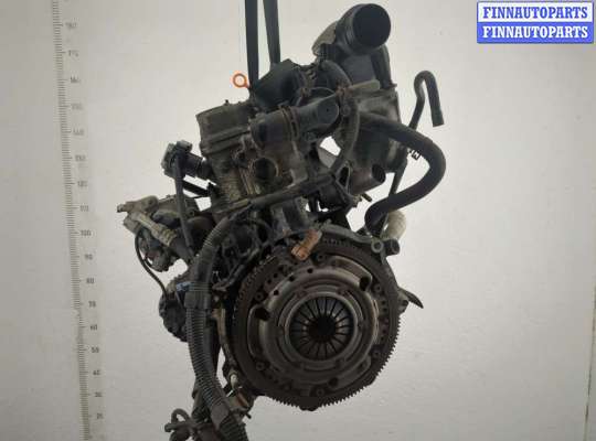 купить Компрессор кондиционера на Skoda Fabia 1999-2007