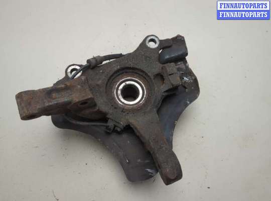 купить Ступица (кулак, цапфа) на Citroen C8 2002-2014