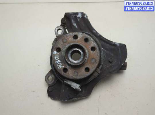 купить Ступица (кулак, цапфа) на Citroen C8 2002-2014