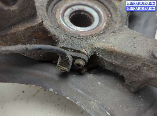 купить Ступица (кулак, цапфа) на Citroen C8 2002-2014