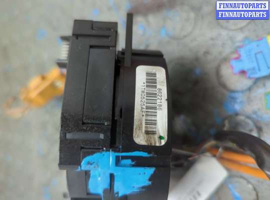 Подрулевой шлейф (кольцо SRS) на Volvo S60 I | V70 II (P2)