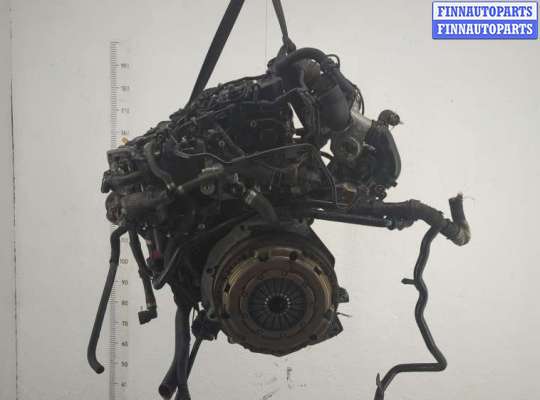 купить Двигатель (ДВС) на Skoda Octavia (A7) 2013-2023